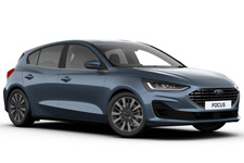 Car Hire Bathgate - Focus Auto - car hire Bathgate