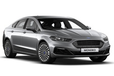 Car Hire Bathgate - Mondeo - car hire Bathgate